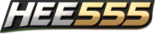 hee555 Logo